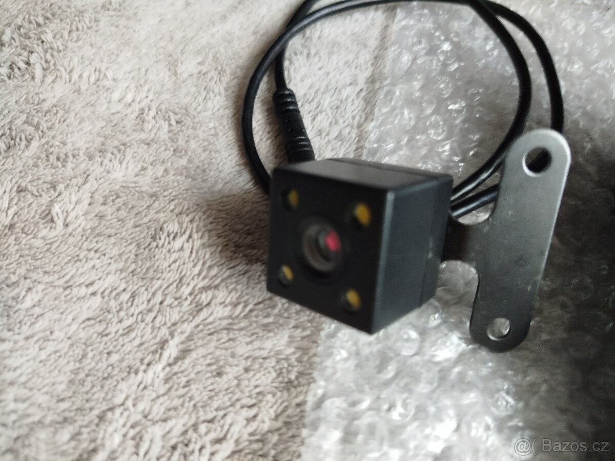 Kamera do auta - 4