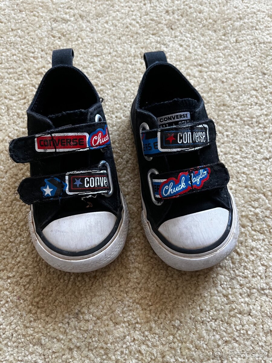 Converse - 4