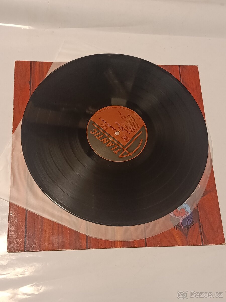 2x AC/DC lp - 4