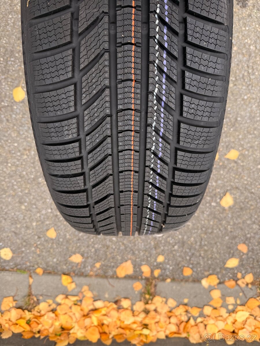 NOVÁ pneu Continental Wintercontact TS 870P 245/40 R19 V XL - 4