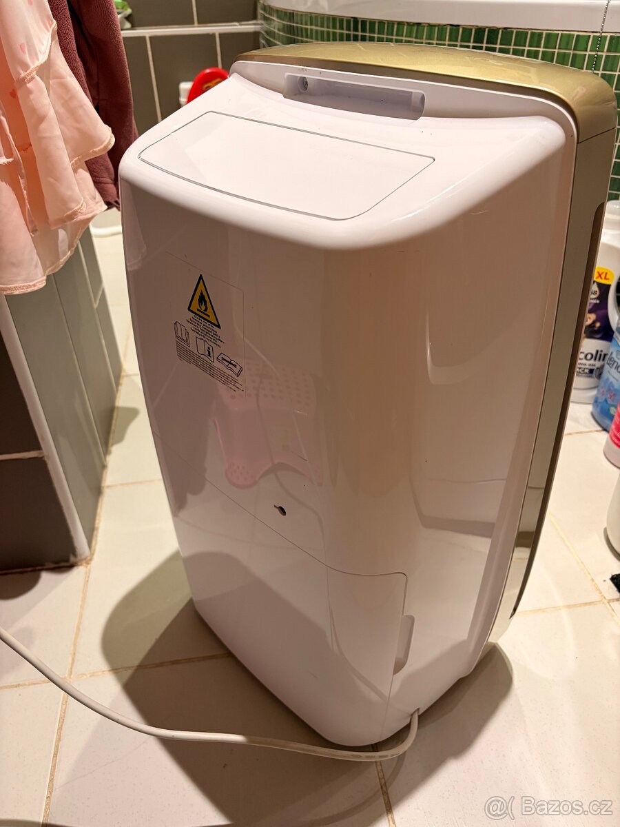 Prodám odvlhčovač - 4