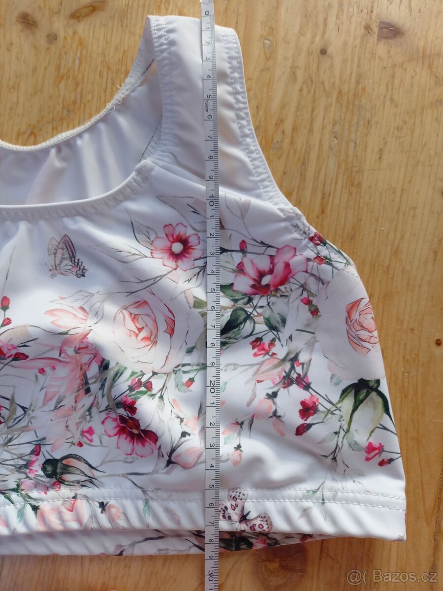 sportovní podprsenka Utopy - 4