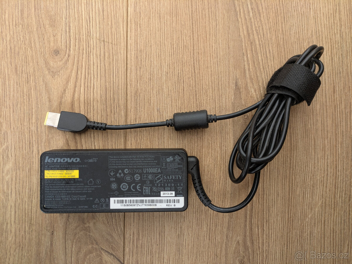 Adaptery Lenovo Thinkpad (ruzne typy) - 4