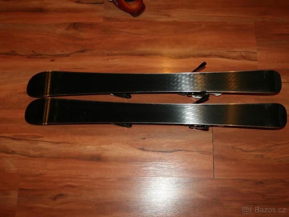 lyže Volkl 90 cm race Tiger - 4