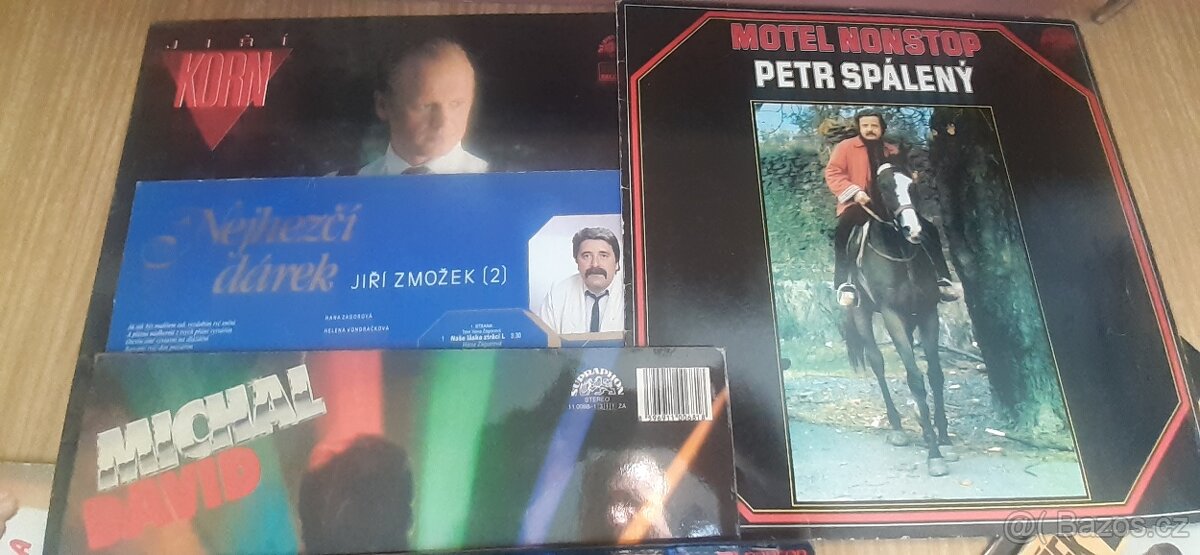 orig. gramodesky - 4