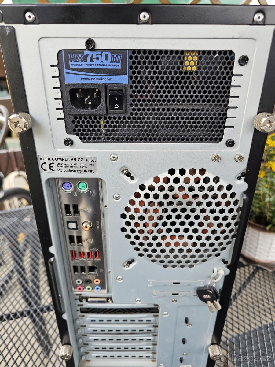 Prodám herní počítač - 4