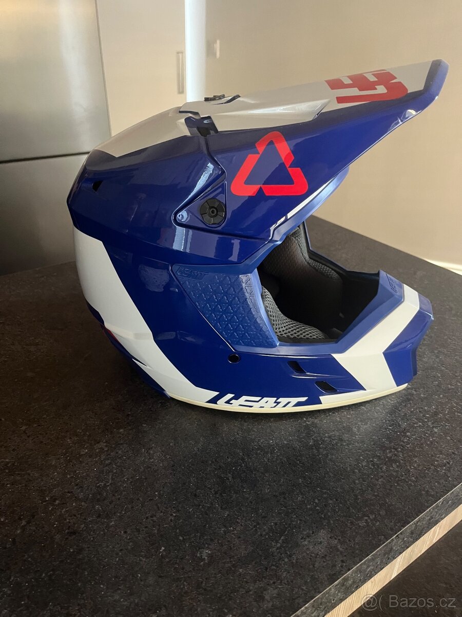 Helma je Nová nejetá - 4