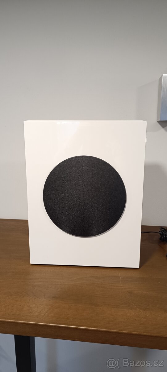 Subwoofer Yamaha NS-SW210 - 4