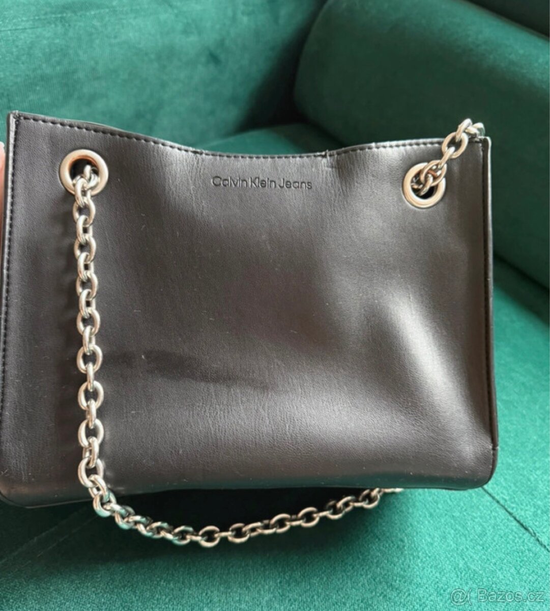 Kabelka Calvin Klein Jeans - 4
