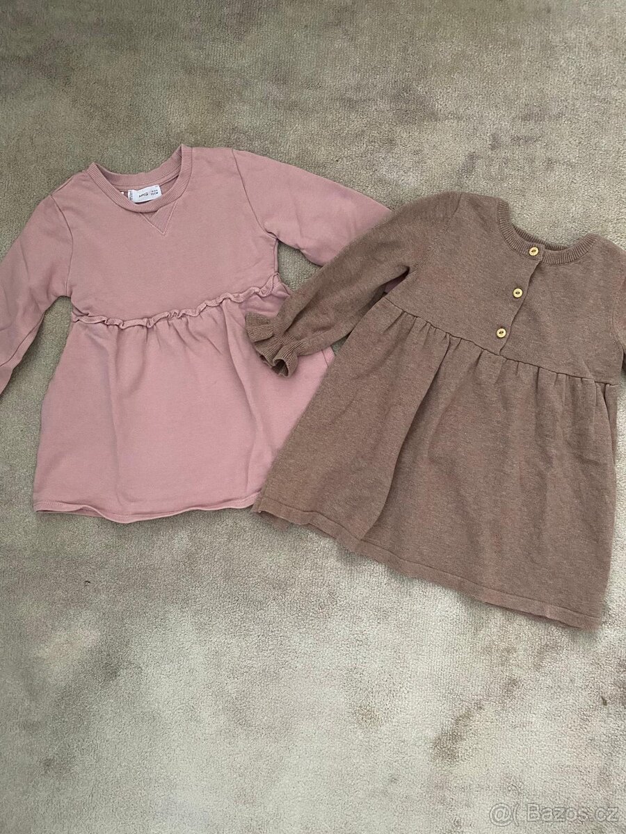 Dívčí oblečení - 4