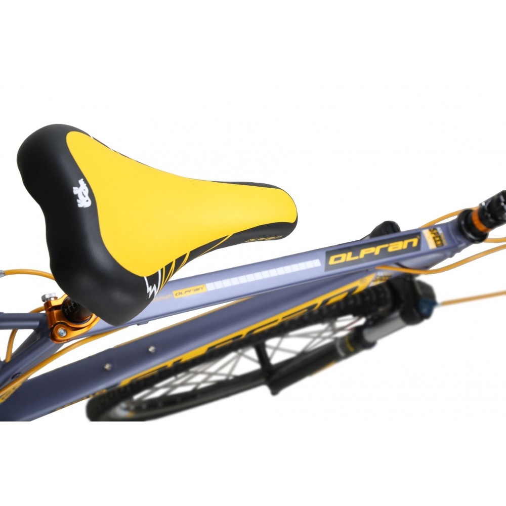 Horské kolo Olpran Apollo 11 ALU 29" Shimano Altus,19" rám - 4