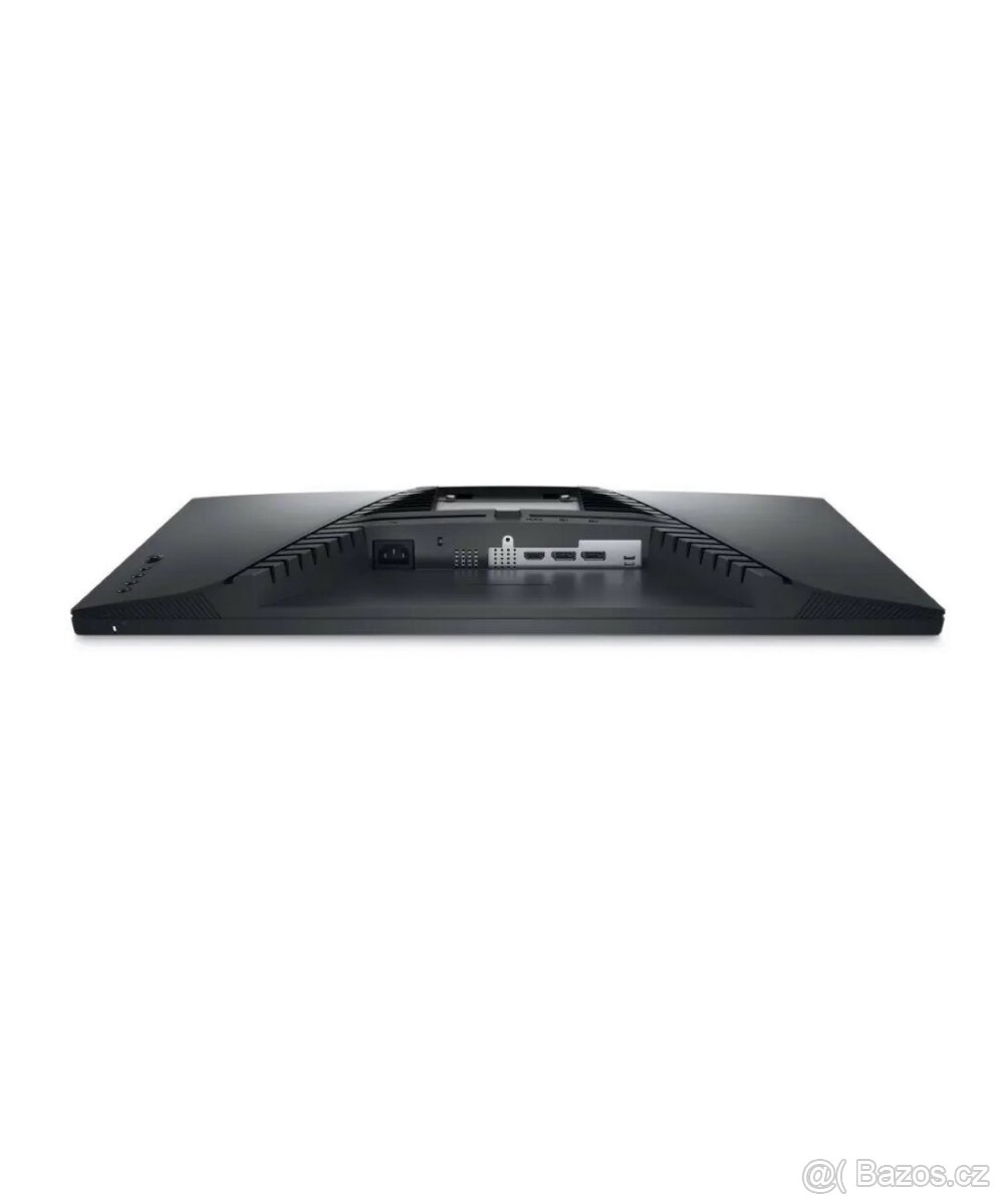herní monitor 27" DELL G2724D černá - 4
