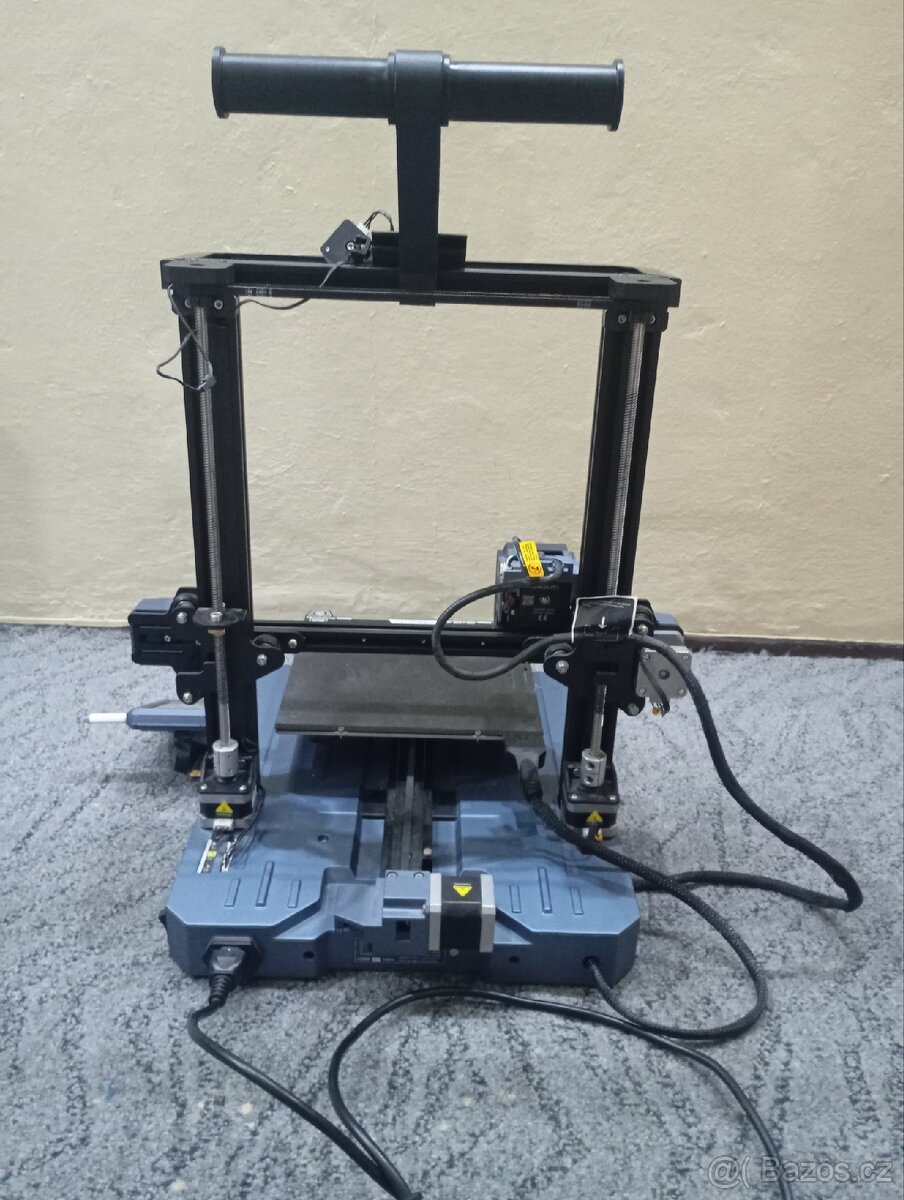 Creality CR-10 SE - 4