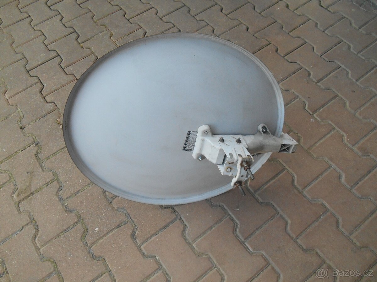 Satelit + konvektor - 4