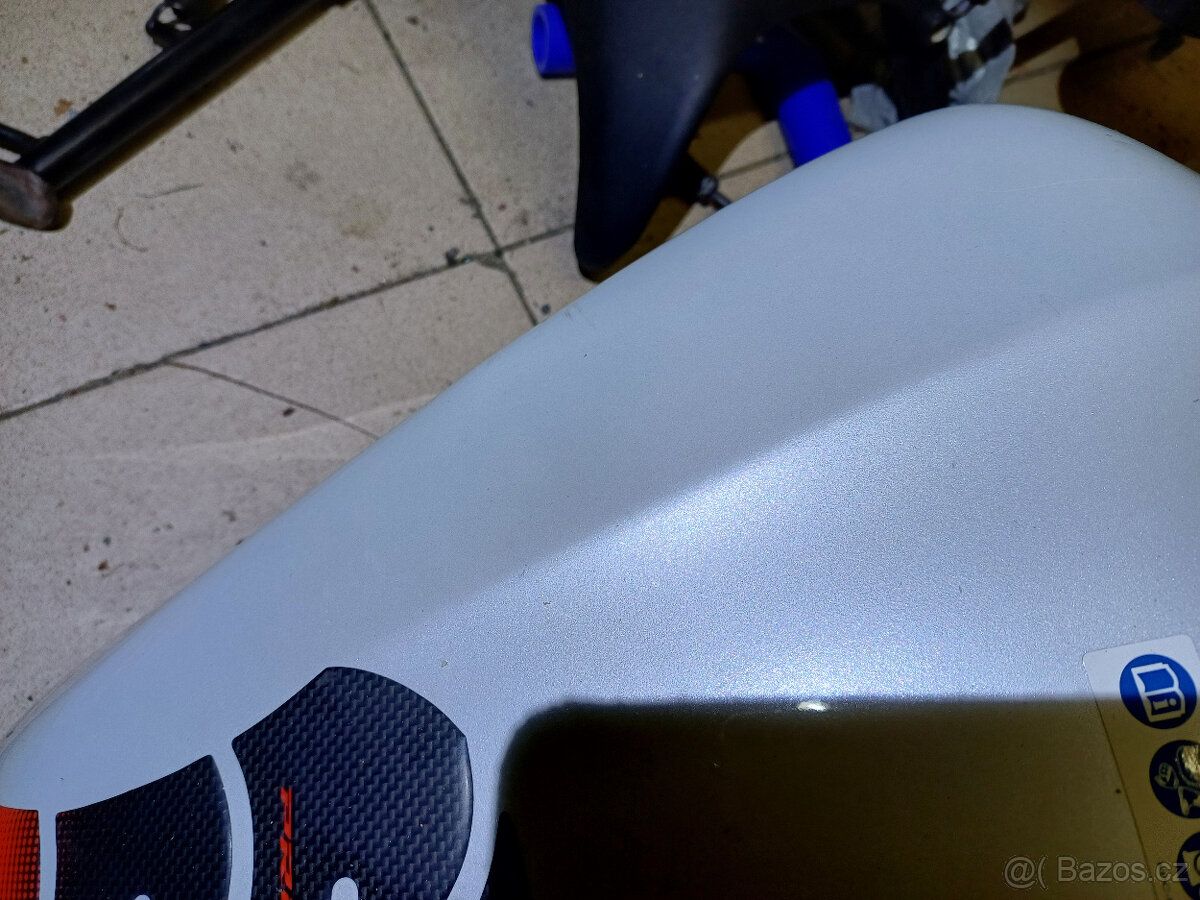 CBR600, CB600 Hornet PC41 náhradní díly rok 2007-2013 - 4