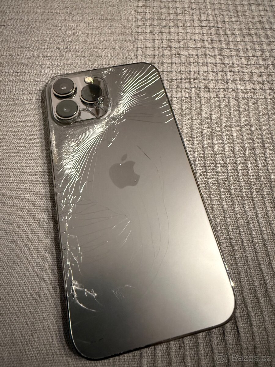 IPhone 13 Pro MAX - 4