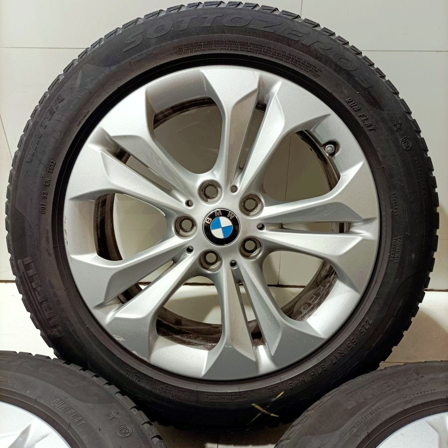 17" ALU kola – 5x112 - 4