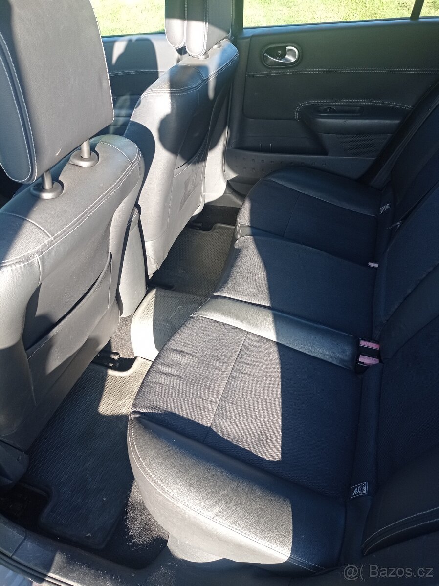 Podám Renault Megane II - 4