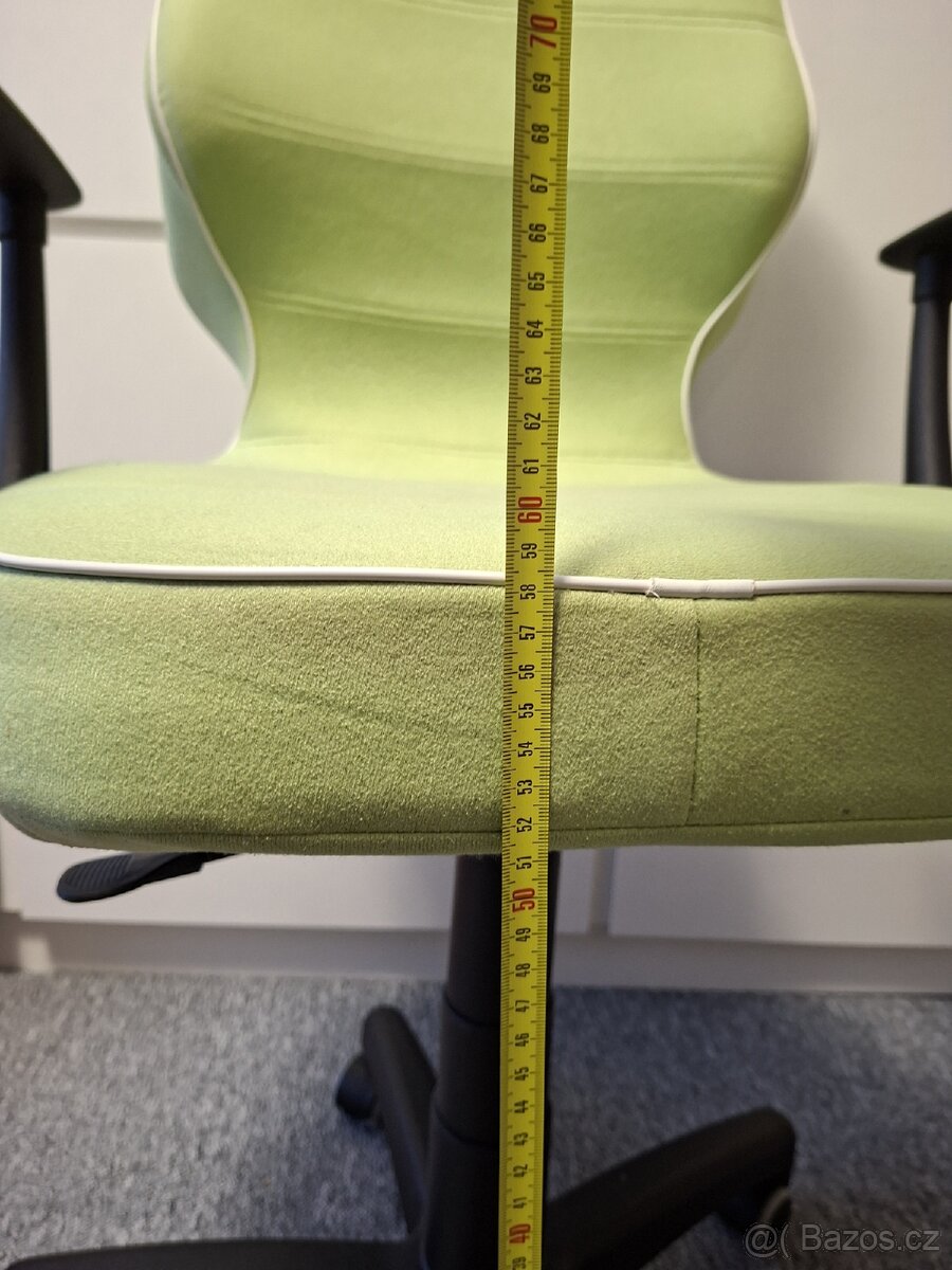 Dětské kolečkové židle - 4