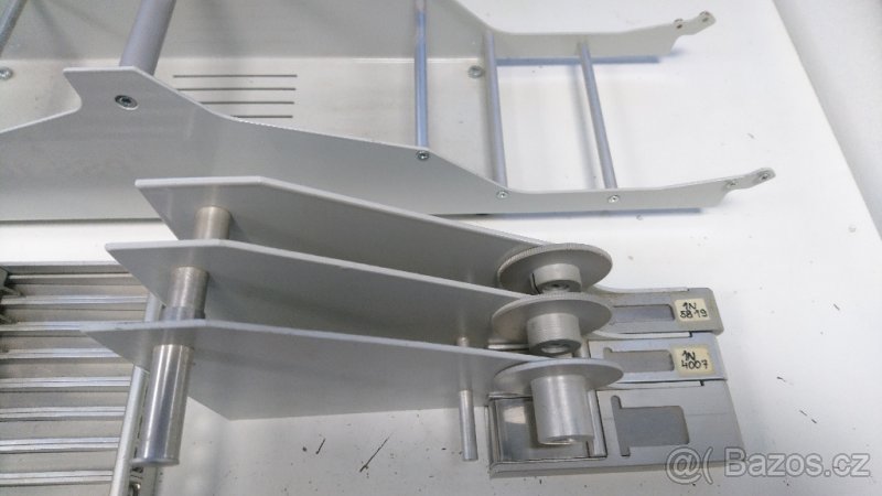 MAN 22 - Podavače - 4