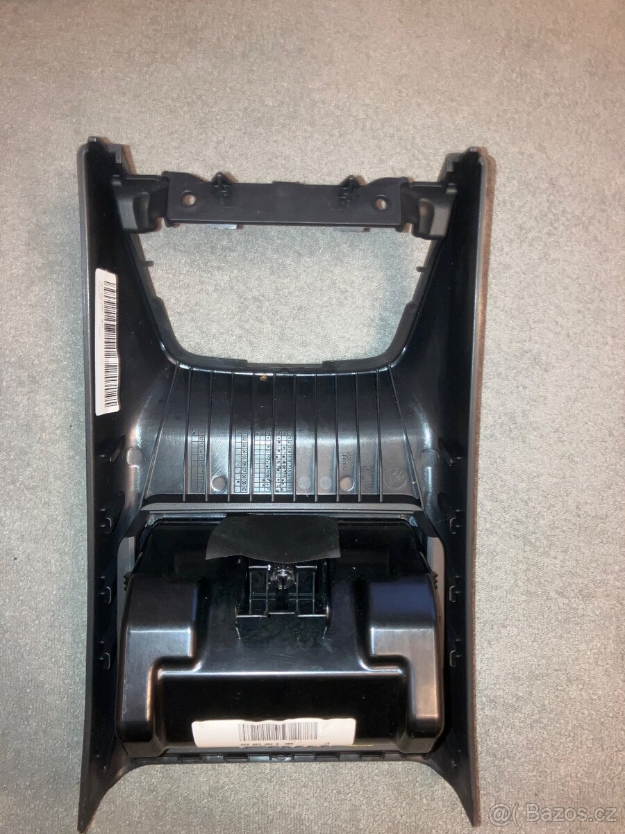 Kastlik zadni octavia 3 - 4