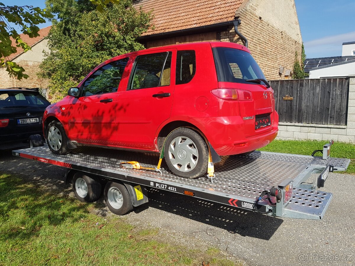 Prodám Dovoz z Rakouska - 4