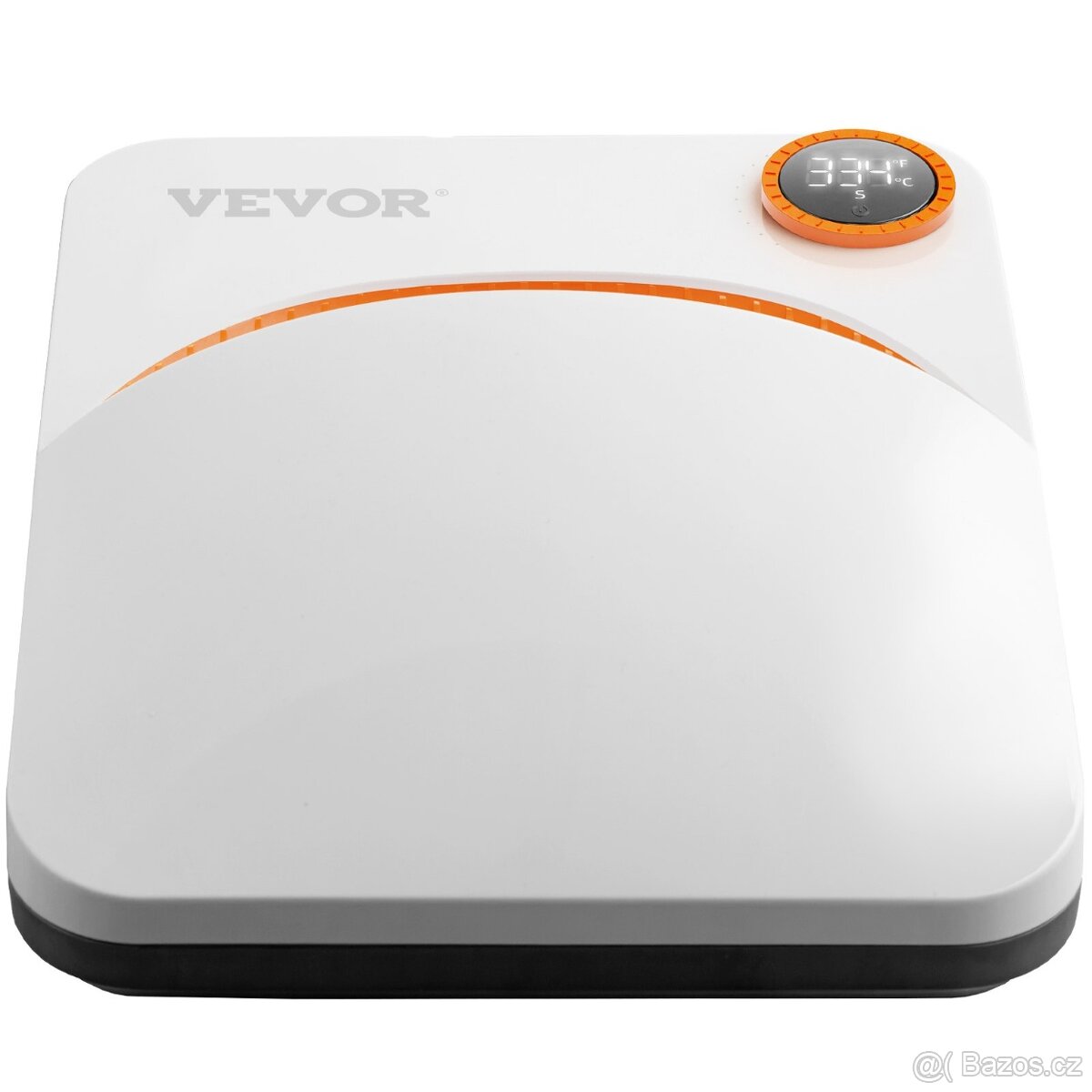 Přenosný termosublimační lis na trička apod. - 4