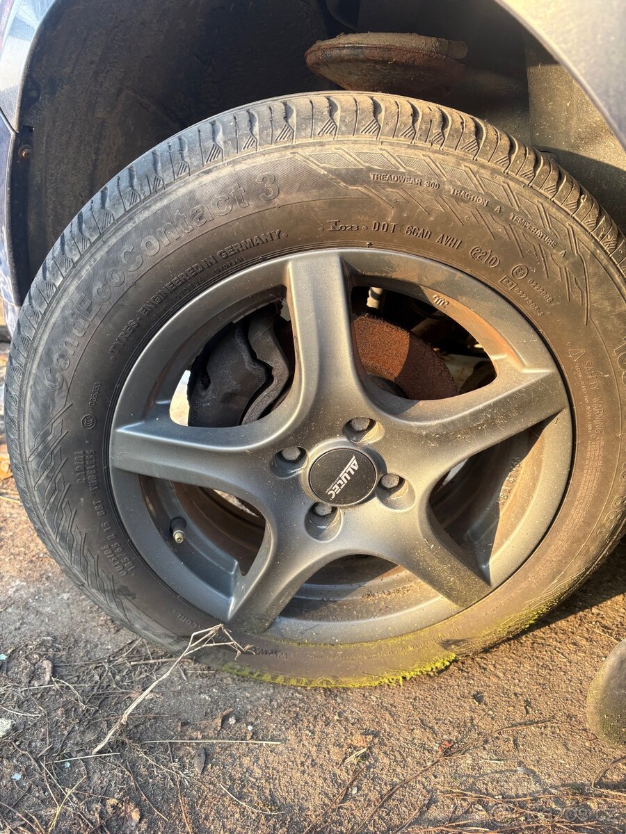 Dacia sandero dily - 4