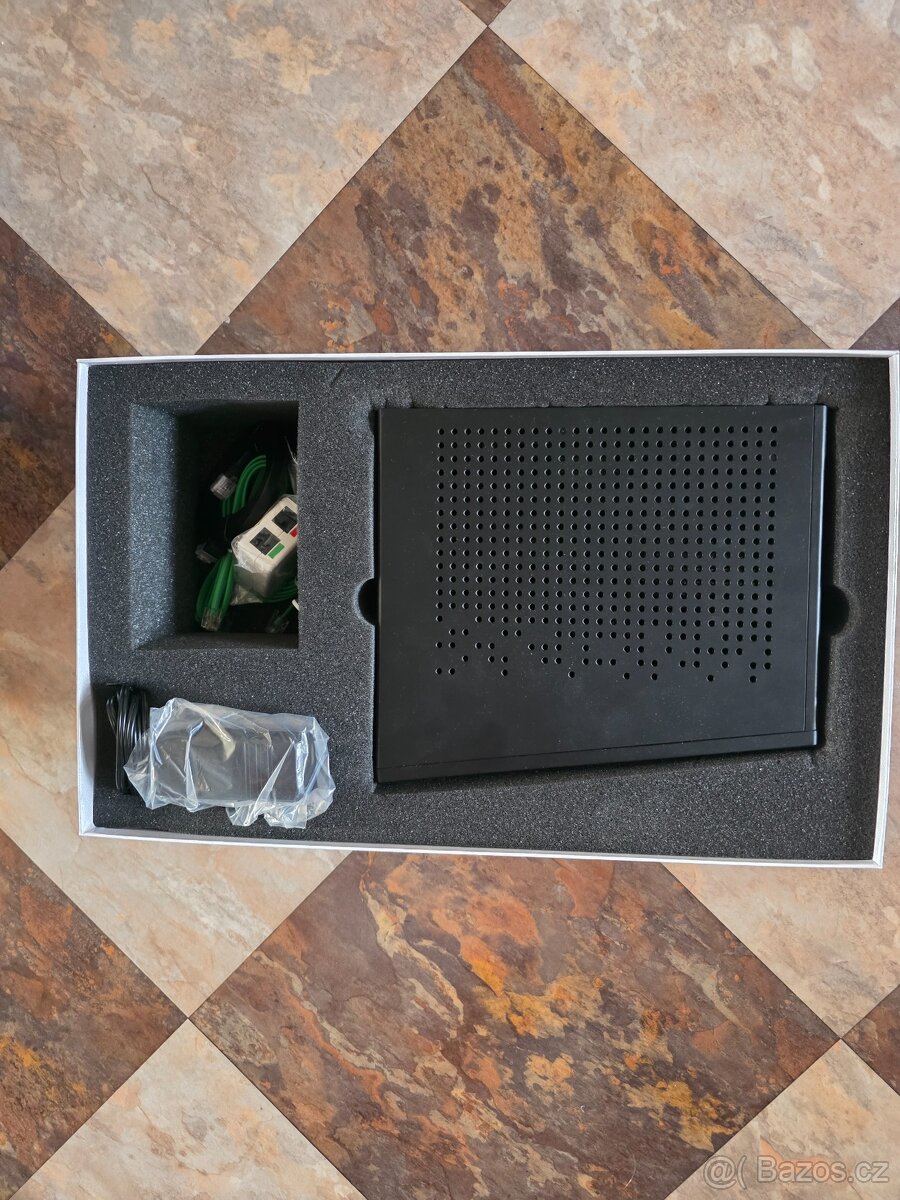 O2 Smart Box 1.generace - 4