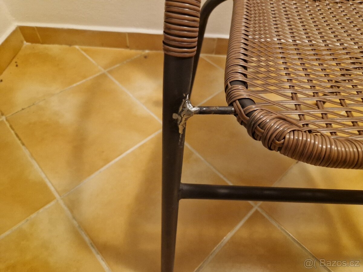 Venkovní nábytek - 4