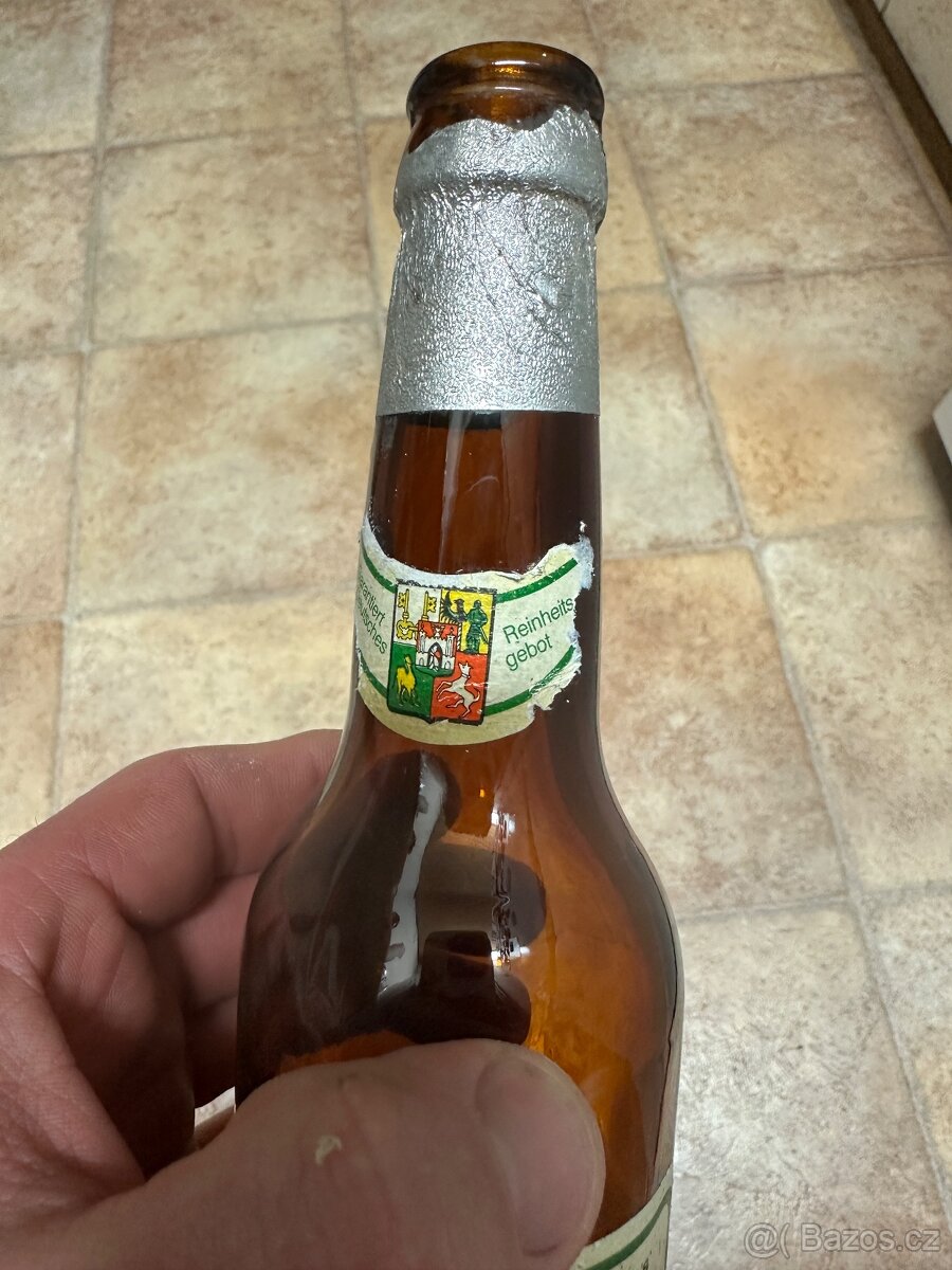 Lahev Pilsner Urquell - 4