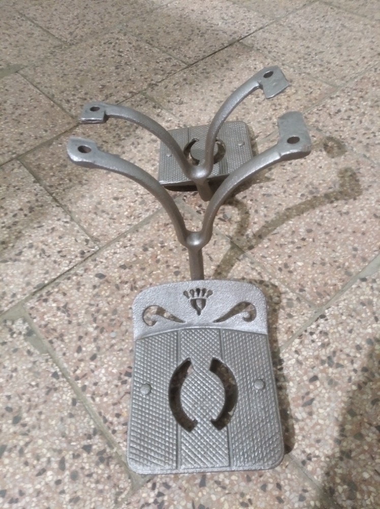 Kočár za koně-stupačka - 4