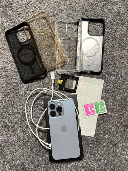 iPhone 13 Pro 128gb - 4