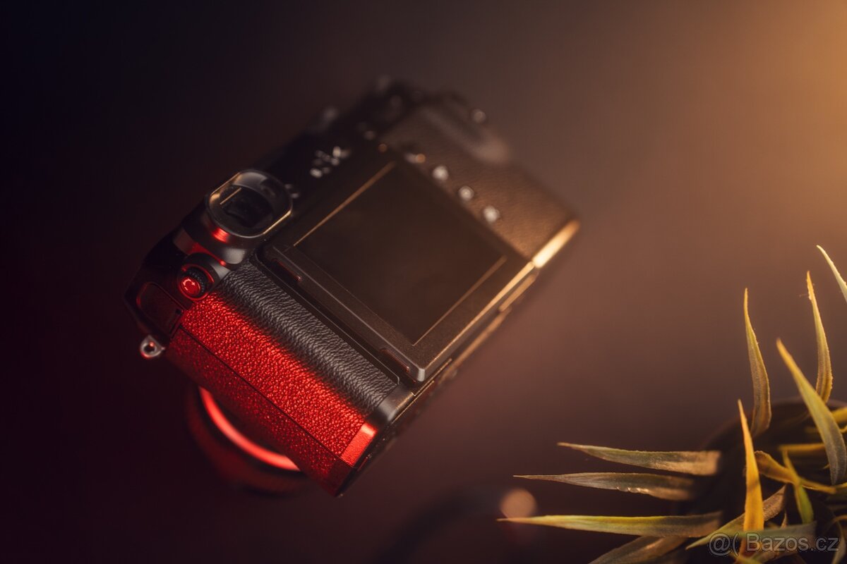 Fujifilm GFX 50R - 4