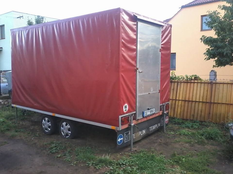 Atrakce čtyřkolky - 4