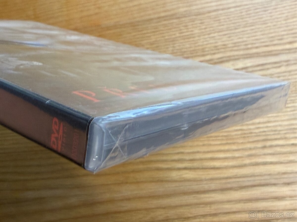 NOVÉ DVD Předtucha (Premonition, 2007), dabing + titulky - 4