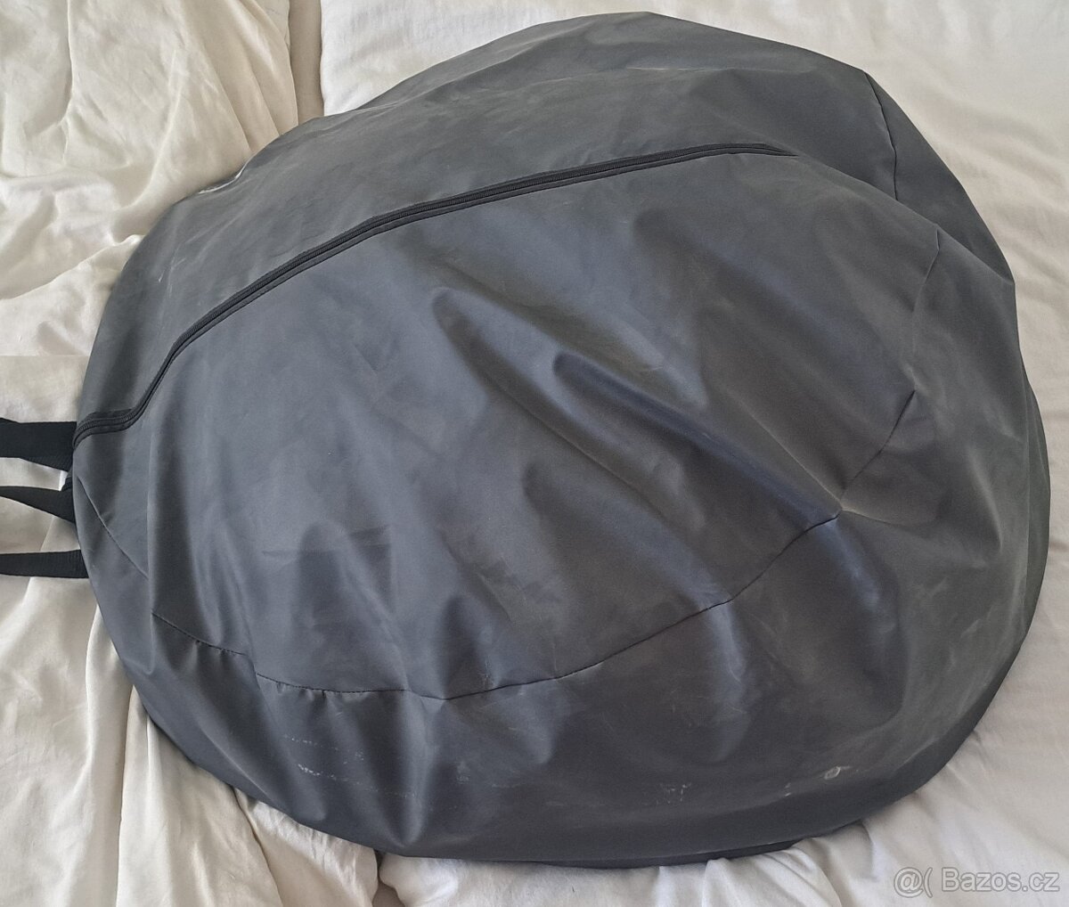 Elinhrom Beatutydish 70 cm bílý - 4