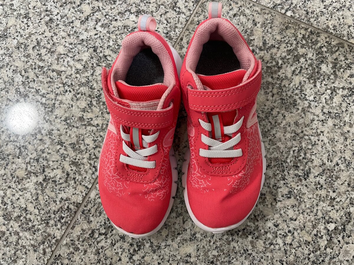 dětské boty vel.27 - 4