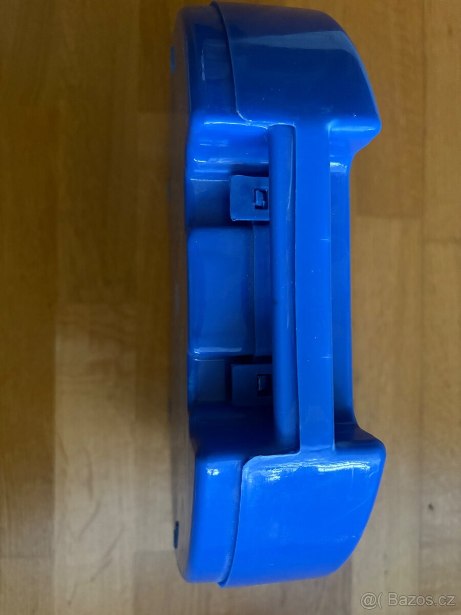 Nové - sněhové řetězy - 4