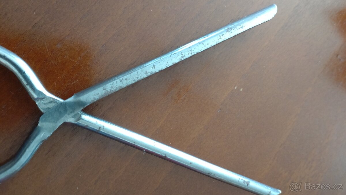 Stará, retro kulma - 4