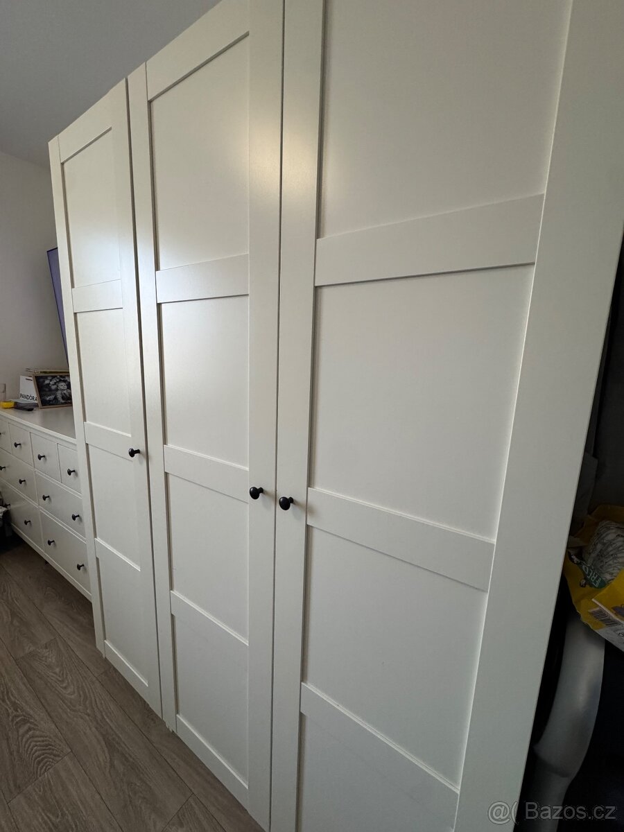 Skříň ikea pax - 4