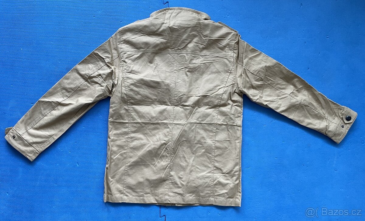 Pánská bunda JADE, vel.L - 4