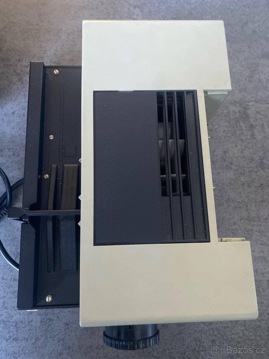 PENTACON AV 100 auto - 4