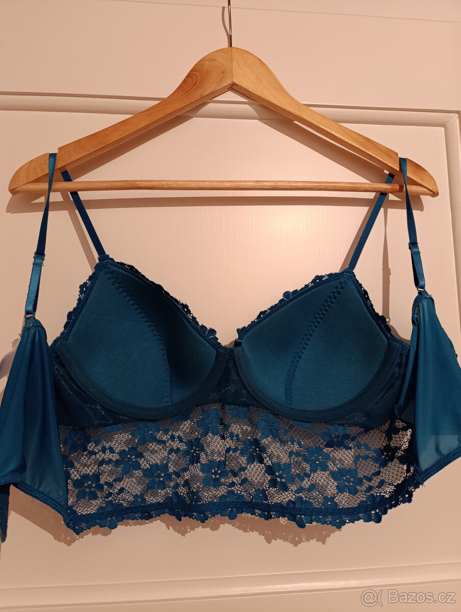 Podprsenka Yamamay, 85B, nová - 4