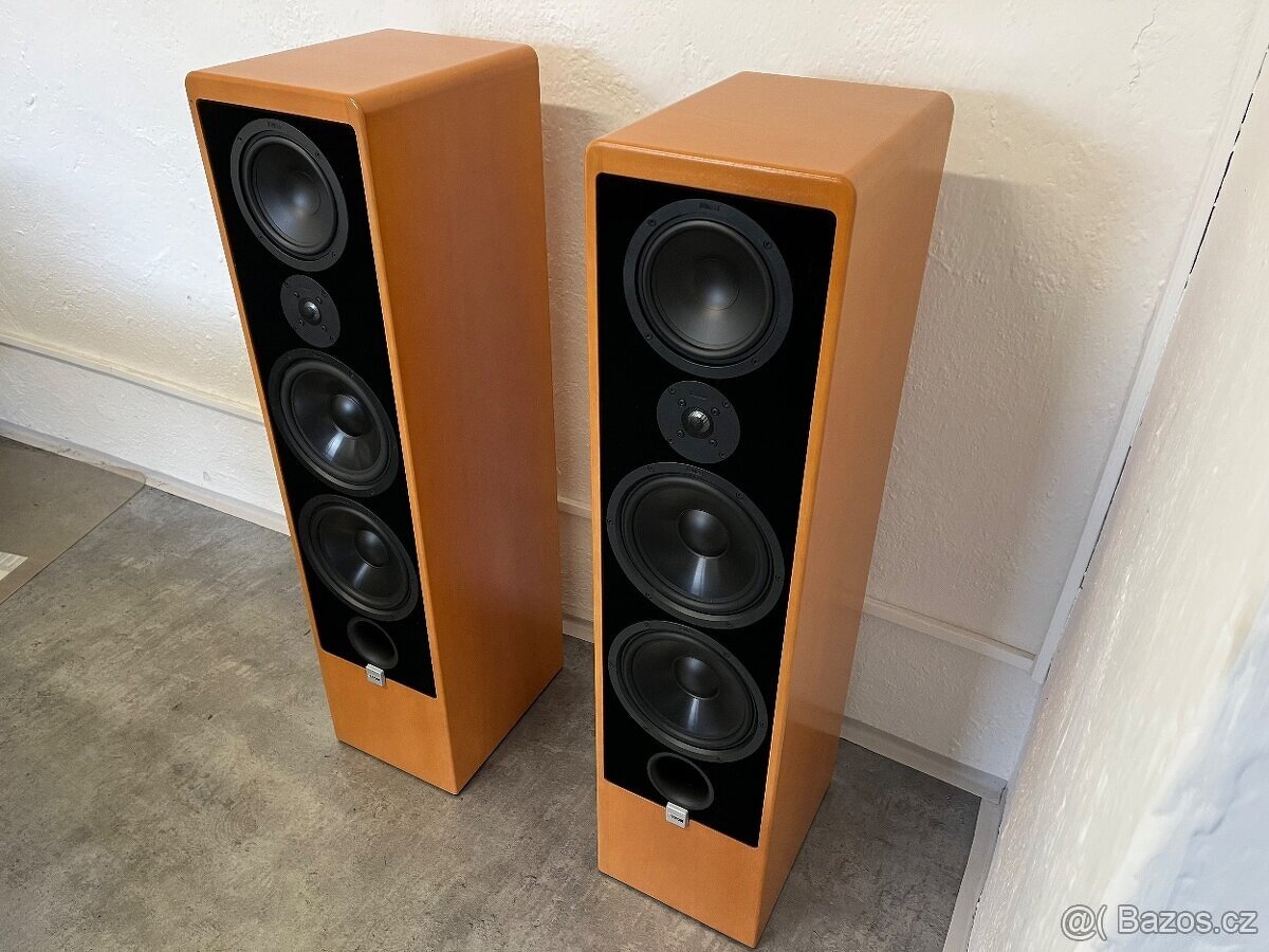 Canton Ergo RC-L - 4