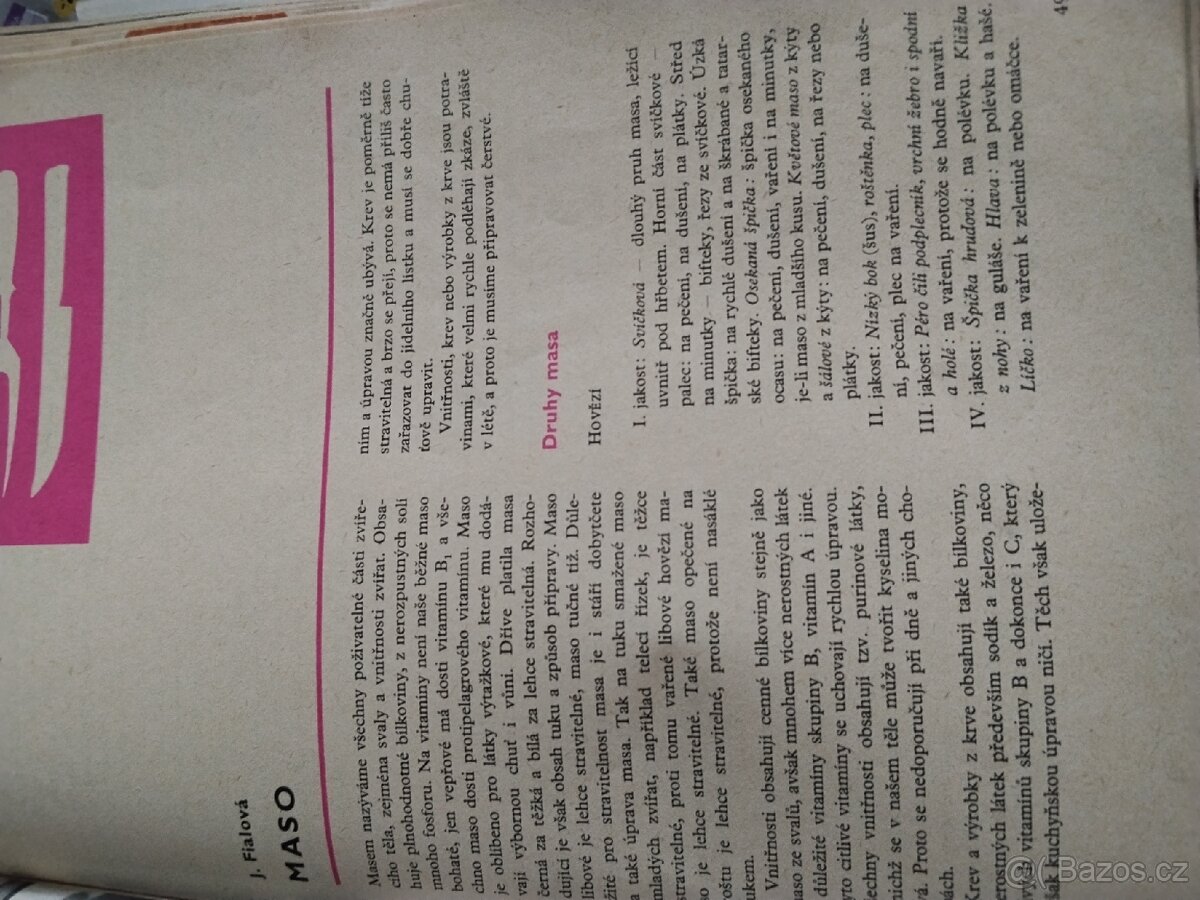 Prodám kuchařku - 4