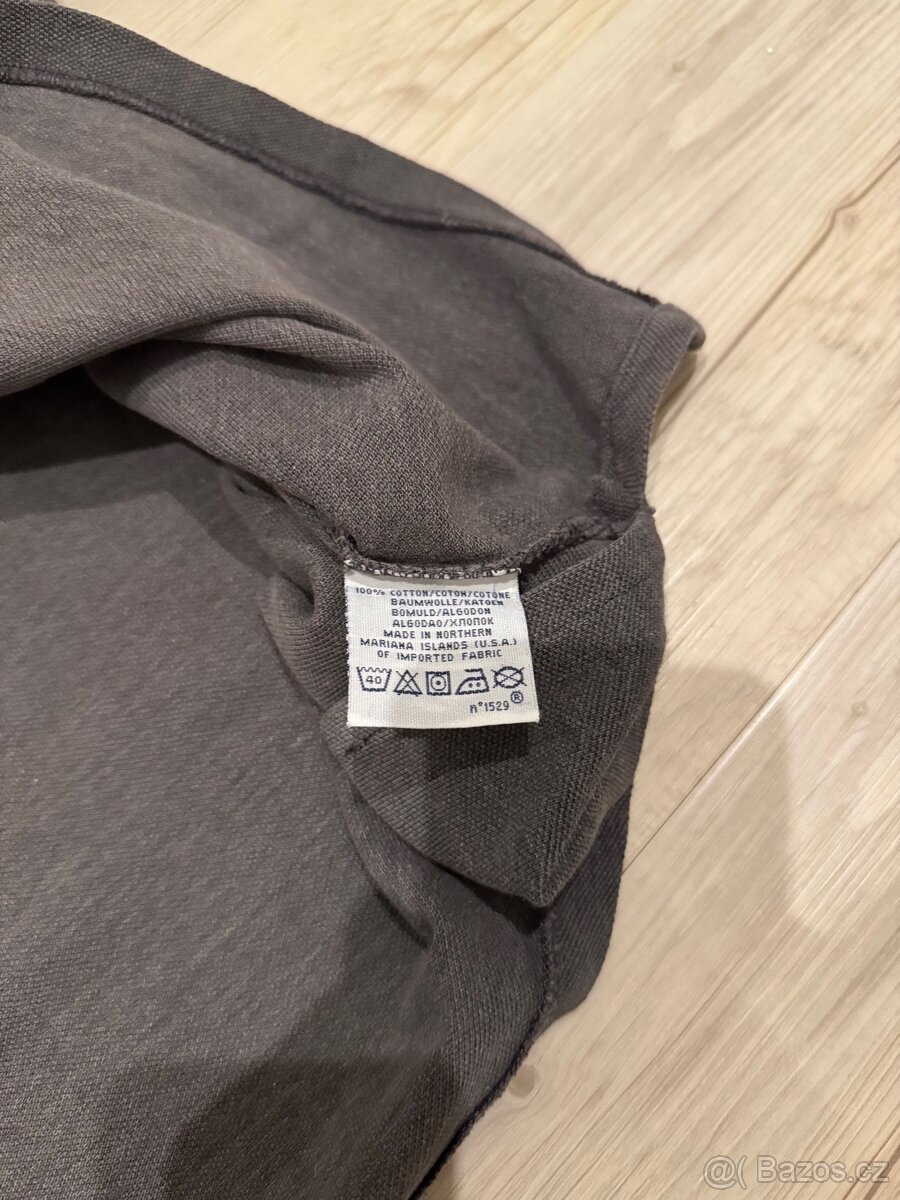 Ralph lauren polo tričko - 4