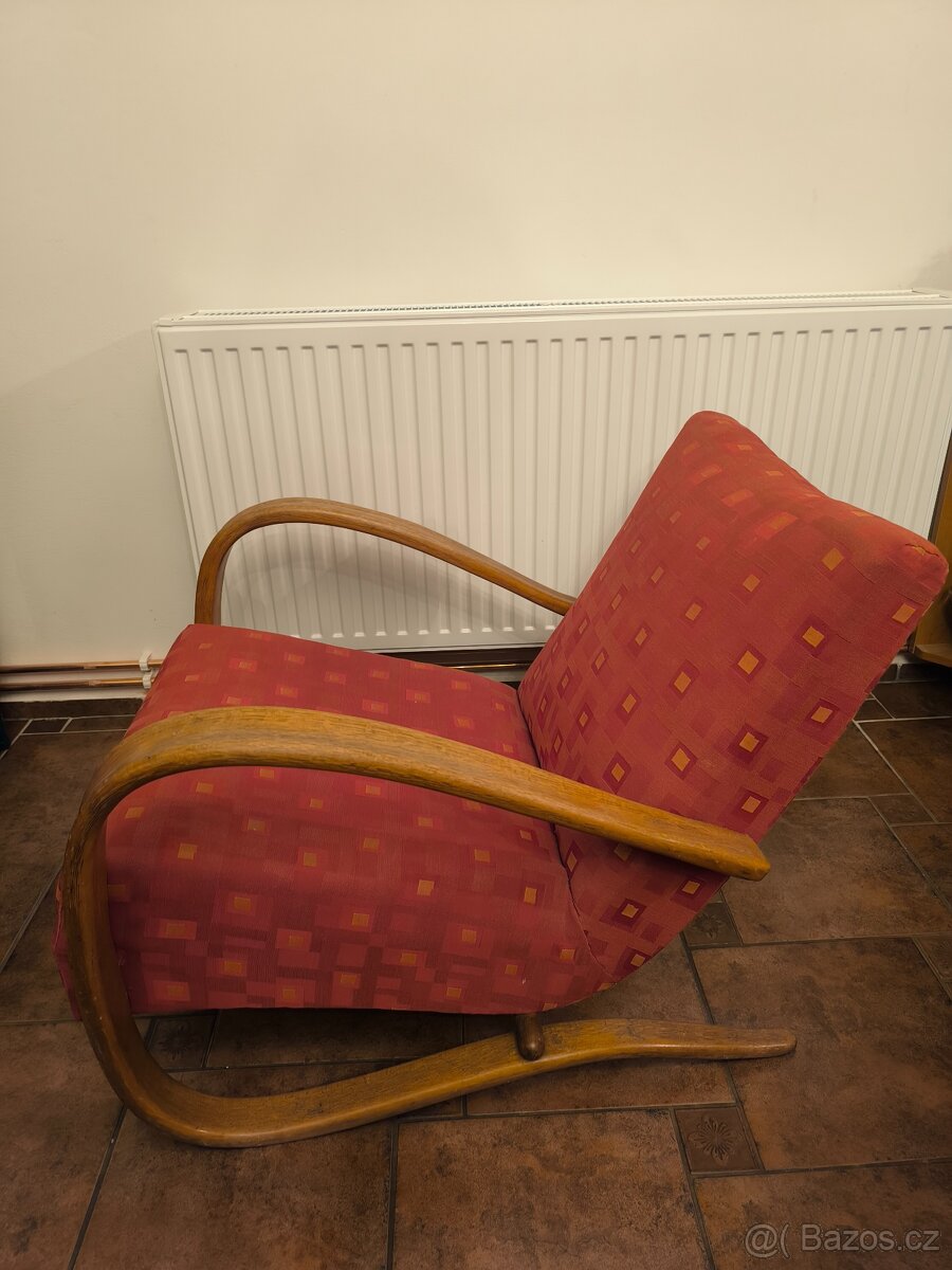 TON Halabala H269 - 4