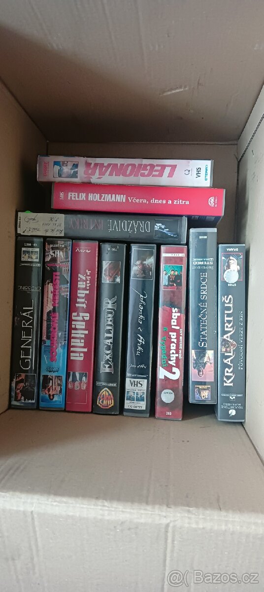 Videorekordér Thomson - 4