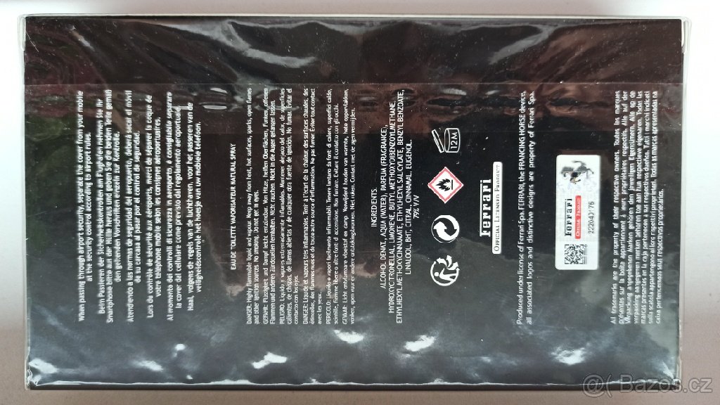 Obal na iPhone 6/6s - 4